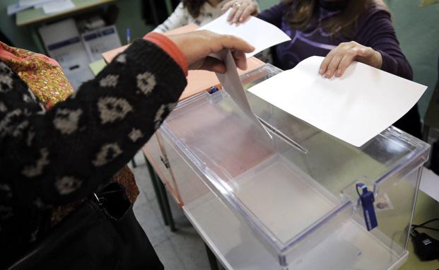 Ampliado el voto por correo en los comicios gallegos y vascos