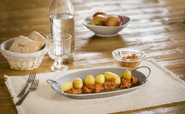 En el origen está la calidad