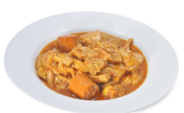 Una de callos