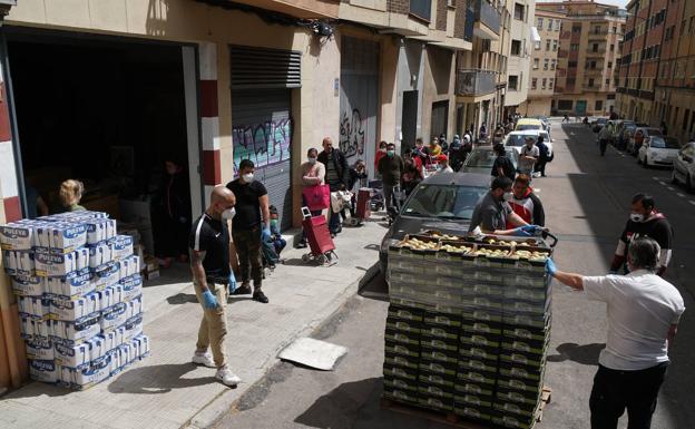 Las nuevas ayudas para las familias alcanzarán hasta los 1.411 euros al mes