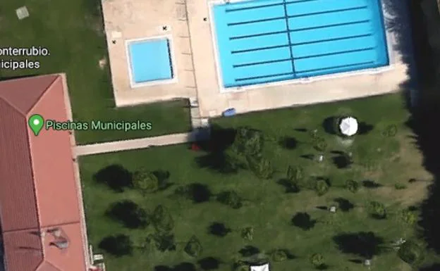 Monterrubio de Armuña no abrirá su piscina municipal este verano por la covid-19