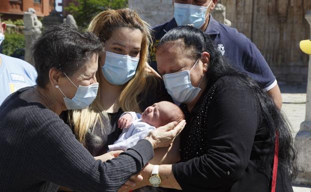 El escaño 82: Los números rojos del INE