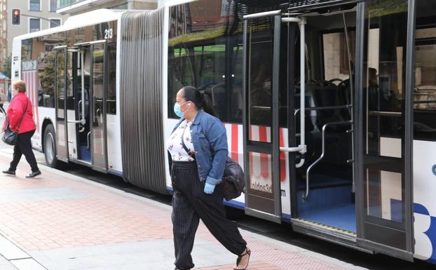 El BOE recoge varias novedades en relación al transporte durante la fase 2