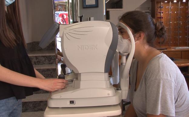 La salud de tus ojos en las mejores manos