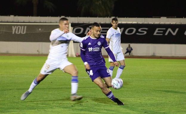 La Federación busca sede para jugar la fase de ascenso a Segunda tras descartar la Región de Murcia