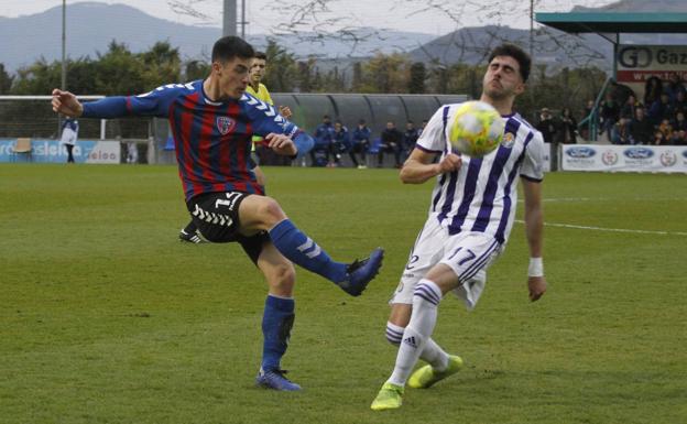 El Promesas jugará el 'play-off' de ascenso en tierras andaluzas