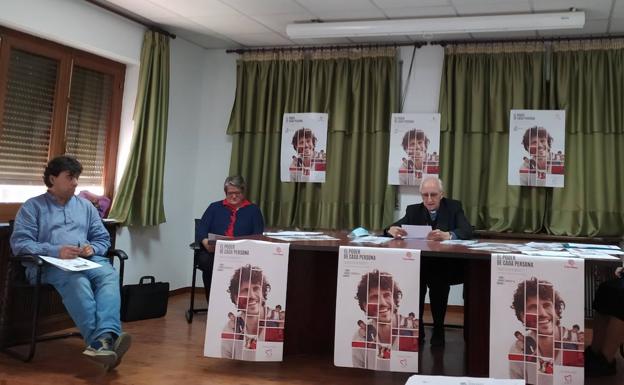 La mitad de las familias mirobrigenses que atendió Cáritas han recaído en la exclusión