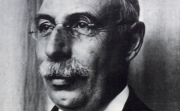 Personajes de Valladolid: Juan Agapito y Revilla