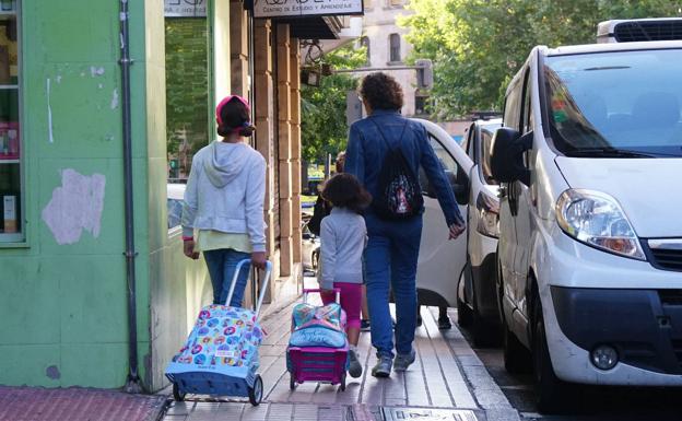 El 73% de los alumnos de Salamanca optan por cursar la asignatura de religión católica