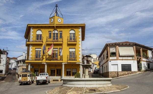 Un pueblo de Ciudad Real, objeto de un estudio europeo sobre el coronavirus en lugares públicos  