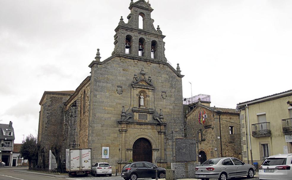 Alcañices: Vestigios de una villa fortificada por los templarios