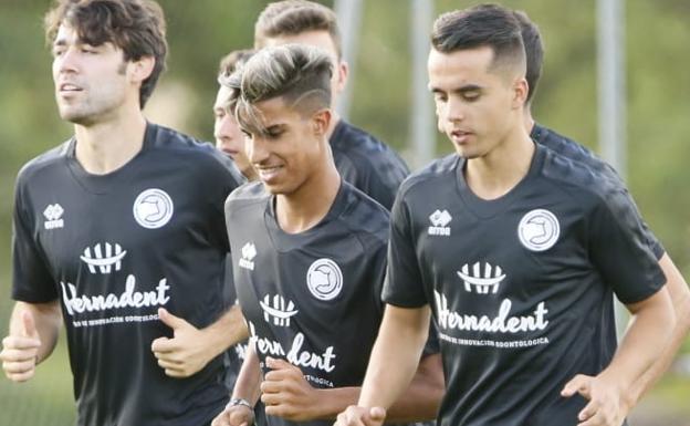 Unionistas CF comunica al canterano Motos que no cuenta con él para la próxima temporada