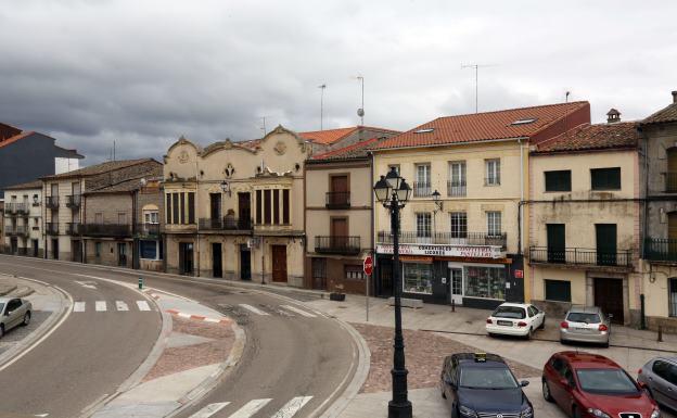 Alcañices: Una bonita villa en una de las fronteras más antiguas de Europa