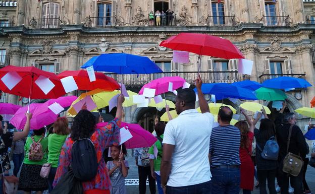 Más de 14.500 familias atendidas por Cáritas en el año 2019 en Salamanca, 2.000 más que en 2018