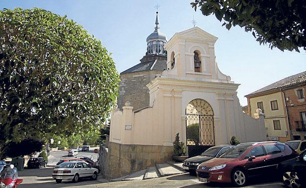 Almazán: Patrimonio como seña de identidad