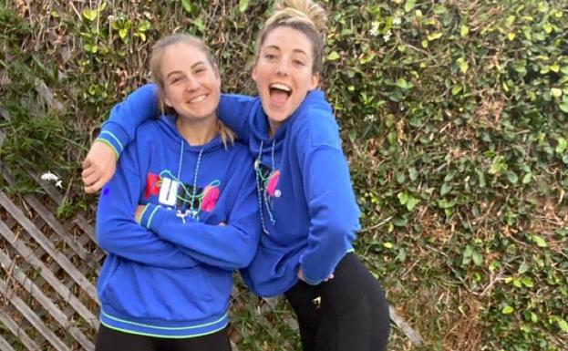 Perfumerías Avenida anuncia la llegada de la «joya» del baloncesto norteamericano Katie Lou Samuelson