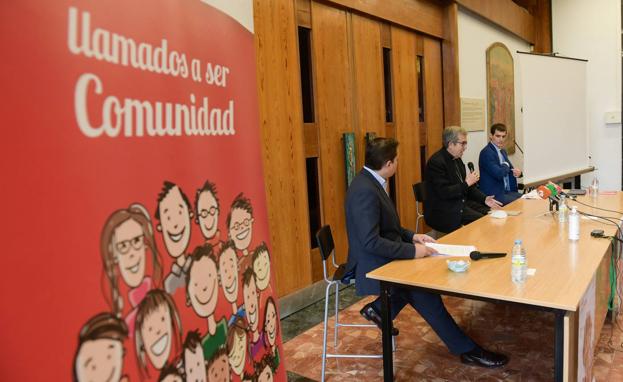 Cáritas corrobora que la pandemia deja un nuevo tipo de pobreza