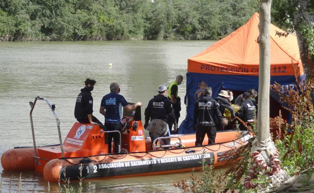 Dos muertos en junio dejan en seis los ahogados en el primer semestre en Castilla y León