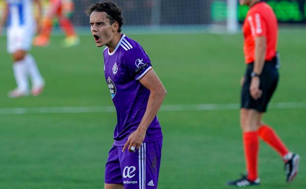 Ünal supera su mejor registro goleador desde que llegó a España