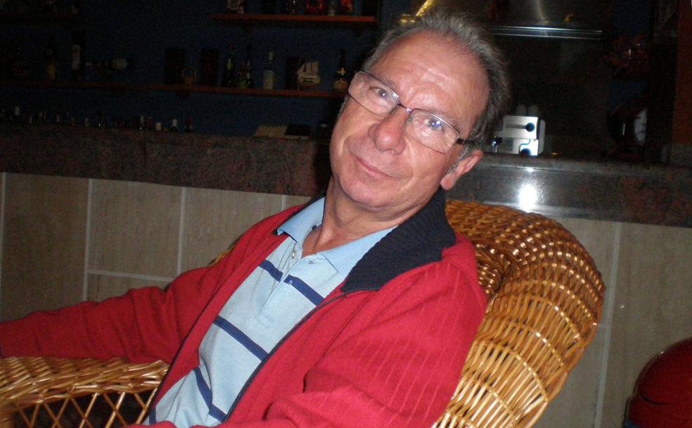 El panadero que dio la vuelta al ruedo en ambulancia