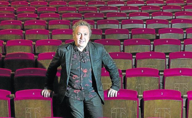 El teatro de El Espinar prepara el regreso y el Juan Bravo no volverá hasta septiembre