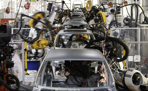 El plan de ayudas a la automoción duplica la demanda de vehículos nuevos, según una plataforma de venta 'on line'