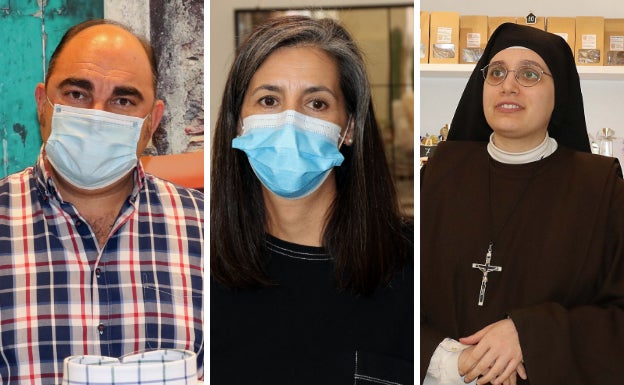 La desescalada calienta poco a poco el comercio de Valladolid con sensaciones desiguales