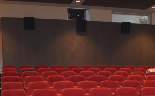 Los Cines Mercado de Soria vuelven con tres sesiones