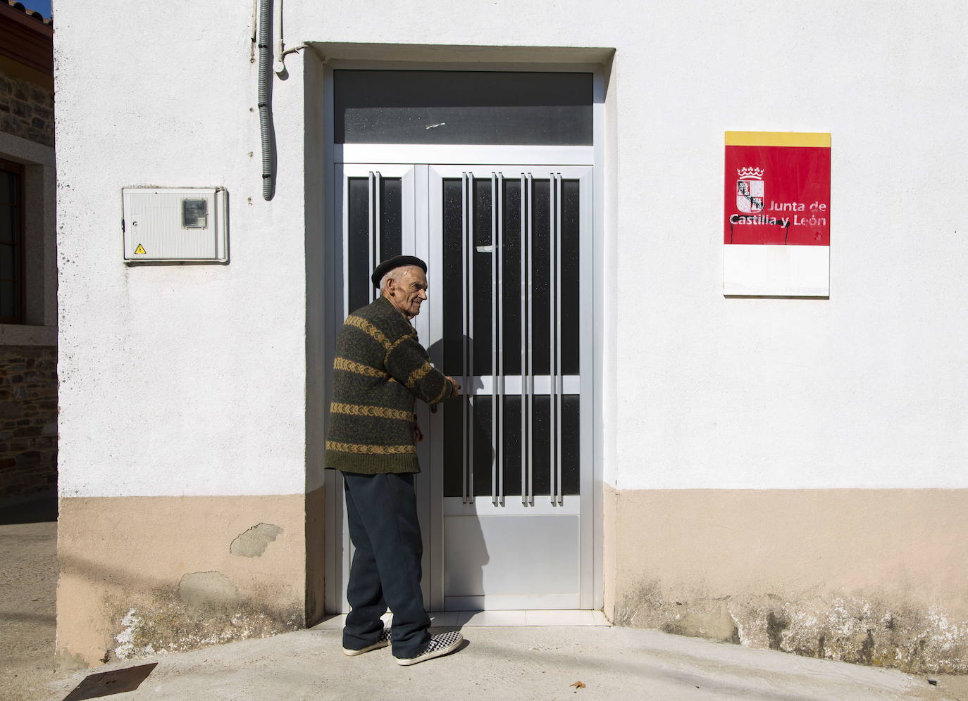 La Plataforma Salud 24h vuelve a la reivindicar la apertura de los consultorios y las urgencias rurales