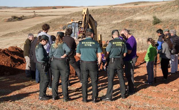 La Audiencia de Soria desestima el recurso de la Fiscalía en la causa por los asesinados en La Riba de Escalote