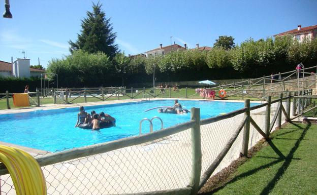 La mitad de las piscinas municipales de la Sierra de Francia no se abrirán este verano