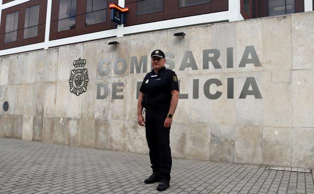 «Casi prefiero que me insulten a que no me digan nada»