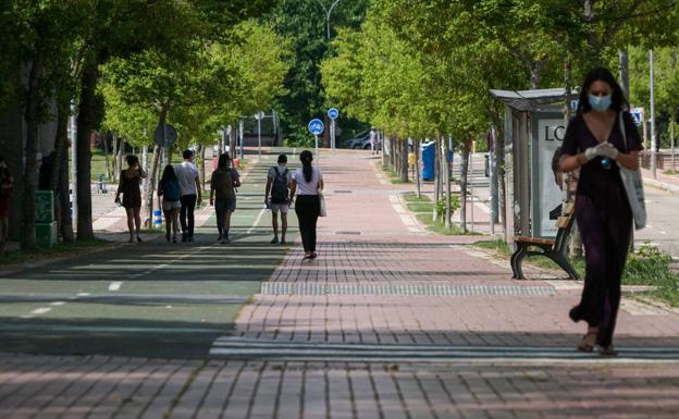 La Universidad de Salamanca hará test de covid-19 a todos sus alumnos y profesores