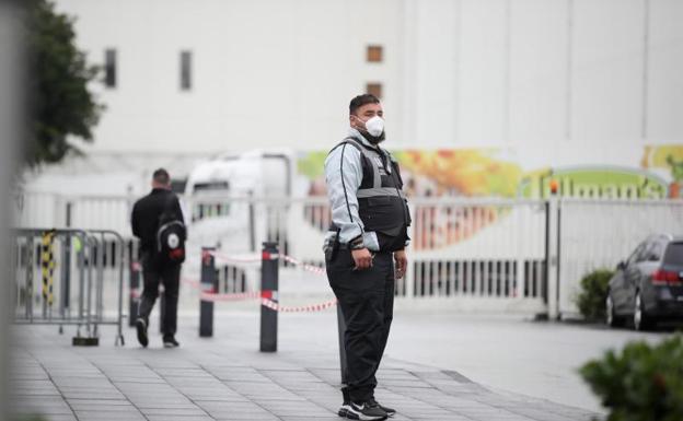 Alemania registra un nuevo brote masivo en un edificio de viviendas