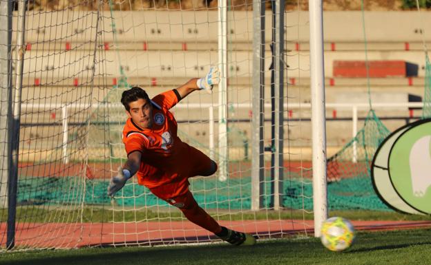 El exmeta unionista Brais firma por el Bergantiños Fútbol Club de la Tercera División