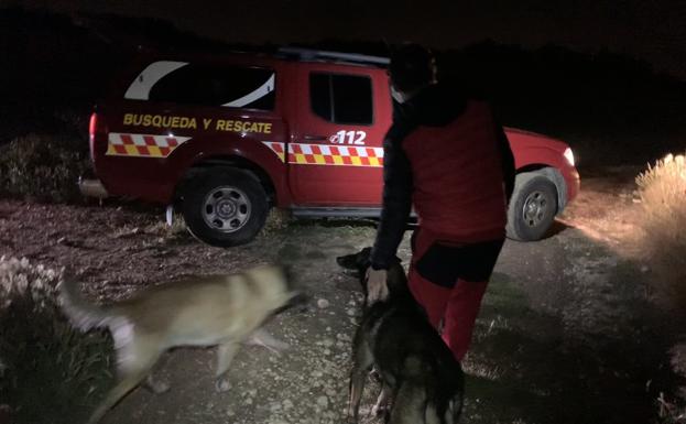Buscan en Burgos a un hombre de 81 años que desapareció en la tarde del miércoles