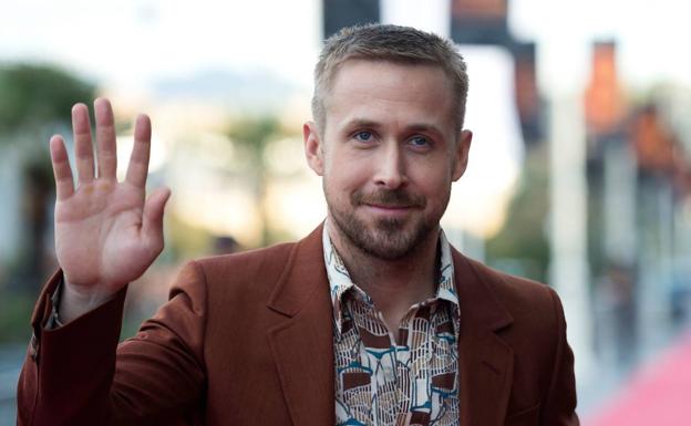 Ryan Gosling se convertirá en Hombre Lobo