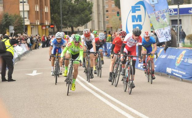 Nuevas fechas para las Copas de España