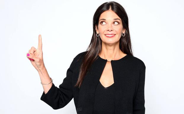 La divulgadora Silvia Leal revisa en el Foro Económico las claves de futuro tras el covid-19