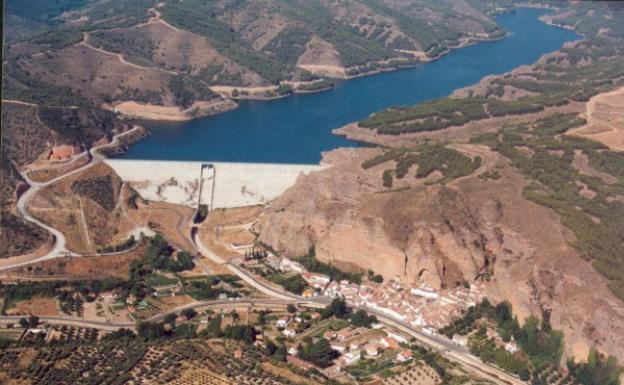 El gobierno regional autoriza un convenio con los ayuntamientos de Ólvega y Ágreda para mejorar la EDAR