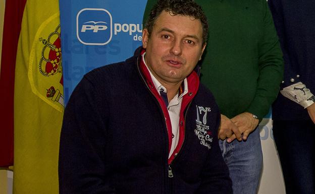 Aguilar de Campos: «Velamos por la herencia patrimonial y cultural que es nuestra identidad»