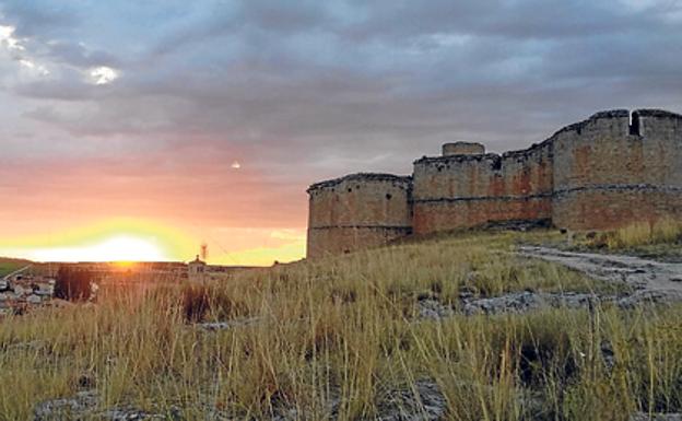 Berlanga de Duero: Inmortal