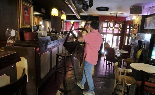 Editorial: Sin alarma, pero en alerta