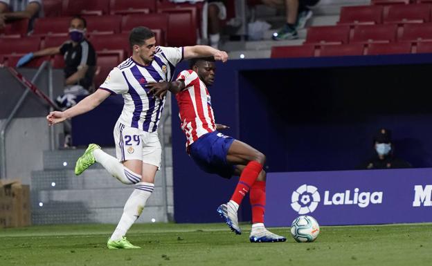 Presentación y examen