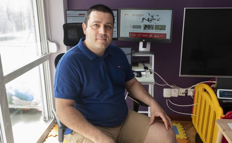 Trabajar desde casa, una opción que será «mejor» tras la pandemia