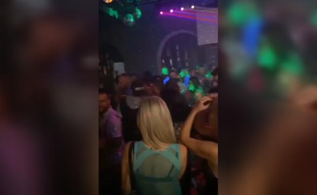 Indignación en las redes sociales por lo que ha pasado en este pub de la Plaza Mayor de León