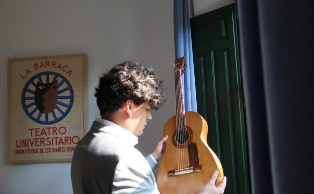 El puente musical entre García Lorca y María Teresa León