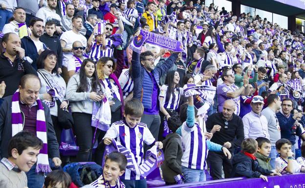 «Evite abrazarse»: así será la vuelta de los aficionados a los estadios