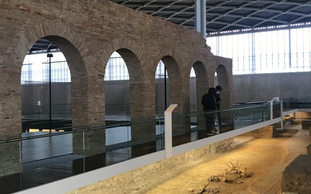 La provincia palentina se convierte en un destino seguro estas vacaciones