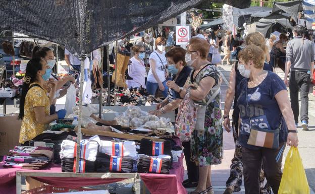 La Junta incentivará con hasta 4.000 euros nuevas actividades económicas por cuenta propia